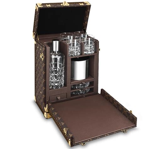 louis vuitton whiskey price